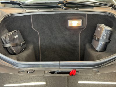 صورة 53 لـ 2010 Ferrari 458 ITALIA