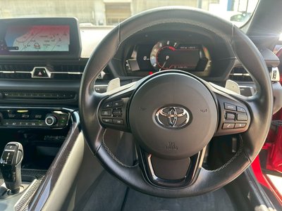 2020 Toyota SUPRA — миниатюра 40