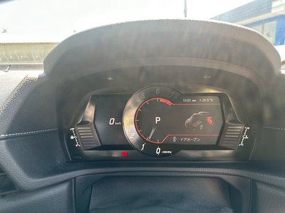 2020 Toyota SUPRA — миниатюра 39