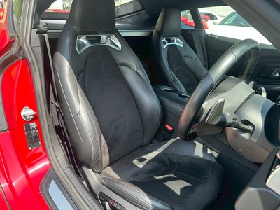 2020 Toyota SUPRA — миниатюра 36