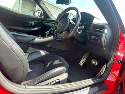 2020 Toyota SUPRA — миниатюра 57