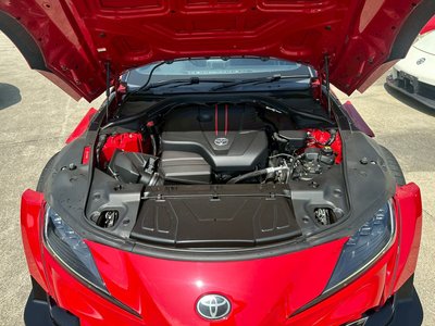 2020 Toyota SUPRA — миниатюра 46