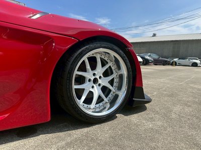 2020 Toyota SUPRA — миниатюра 21