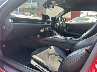 2020 Toyota SUPRA — миниатюра 62