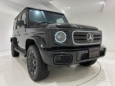 2026 Mercedes-BENZ G-CLASS photo 15