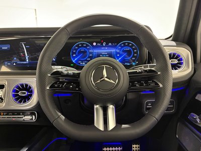 2026 Mercedes-BENZ G-CLASS photo 12