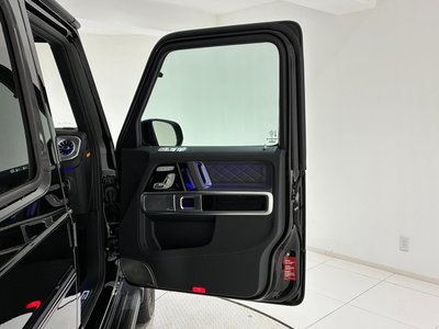 2026 Mercedes-BENZ G-CLASS photo 6