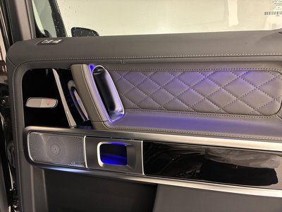 2026 Mercedes-BENZ G-CLASS thumbnail 18