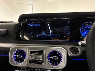 2026 Mercedes-BENZ G-CLASS photo 8