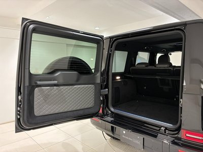 2026 Mercedes-BENZ G-CLASS thumbnail 24