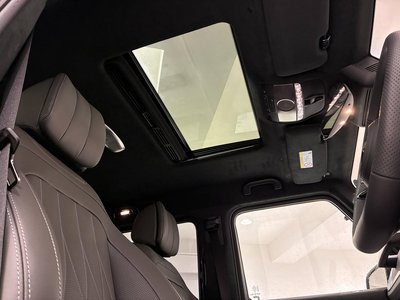 2026 Mercedes-BENZ G-CLASS photo 5
