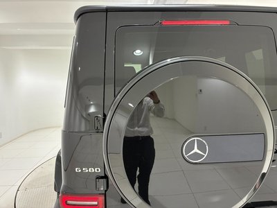 2026 Mercedes-BENZ G-CLASS thumbnail 22