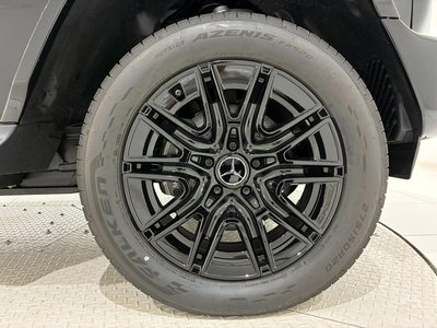 2026 Mercedes-BENZ G-CLASS thumbnail 28