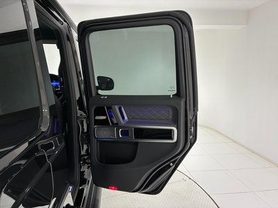 2026 Mercedes-BENZ G-CLASS thumbnail 17