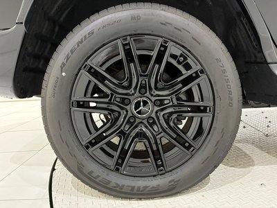 2026 Mercedes-BENZ G-CLASS thumbnail 31