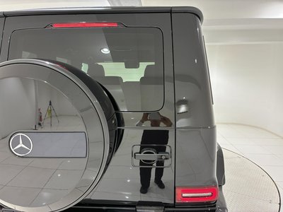 2026 Mercedes-BENZ G-CLASS thumbnail 23