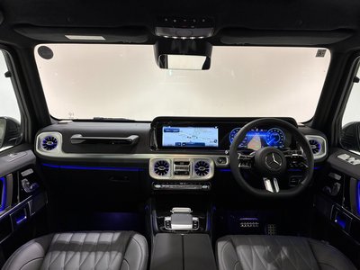 2026 Mercedes-BENZ G-CLASS thumbnail 32