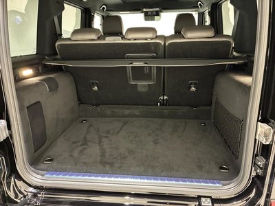 2026 Mercedes-BENZ G-CLASS thumbnail 25