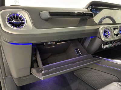 2026 Mercedes-BENZ G-CLASS photo 13