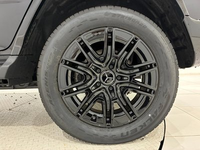2026 Mercedes-BENZ G-CLASS thumbnail 30