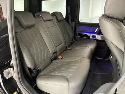 2026 Mercedes-BENZ G-CLASS thumbnail 19