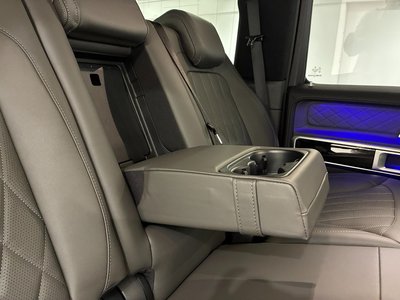 2026 Mercedes-BENZ G-CLASS thumbnail 21