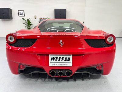 صورة 13 لـ 2012 Ferrari 458 ITALIA
