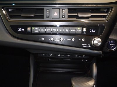2021 Lexus ES photo 16