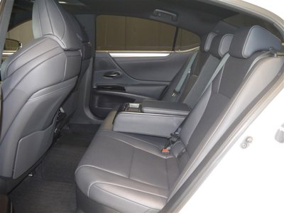 2021 Lexus ES thumbnail 30