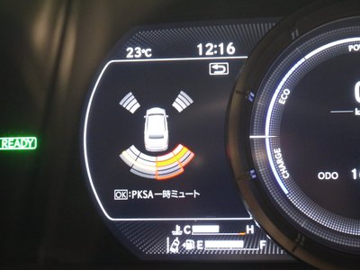 2021 Lexus ES thumbnail 22