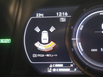 2021 Lexus ES thumbnail 23
