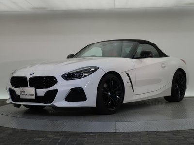 صورة 14 لـ 2020 BMW Z4