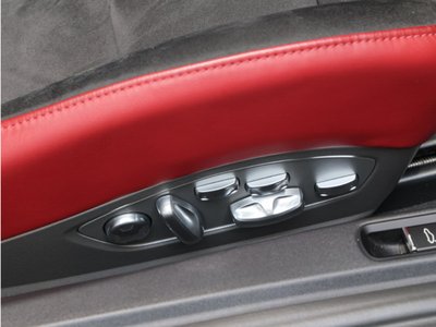 2020 Porsche 718 SPYDER 照片 15
