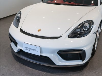 2020 Porsche 718 SPYDER 照片 7