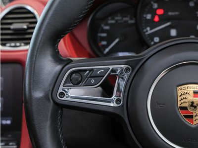 2020 Porsche 718 SPYDER 照片 16
