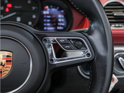 2020 Porsche 718 SPYDER 照片 17