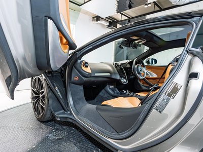 صورة 31 لـ 2025 Mclaren GTS
