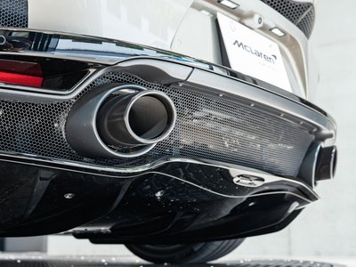 صورة 18 لـ 2025 Mclaren GTS