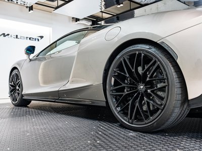 صورة 19 لـ 2025 Mclaren GTS
