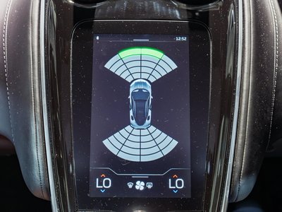 صورة 39 لـ 2025 Mclaren GTS