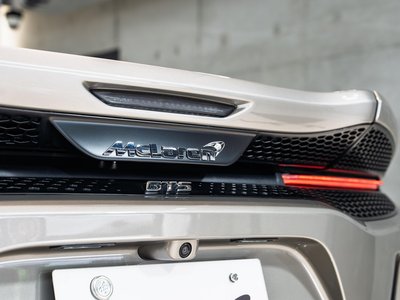 صورة 17 لـ 2025 Mclaren GTS