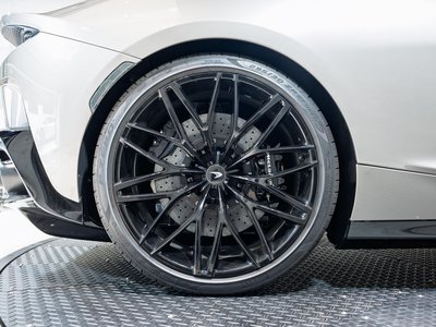 صورة 24 لـ 2025 Mclaren GTS