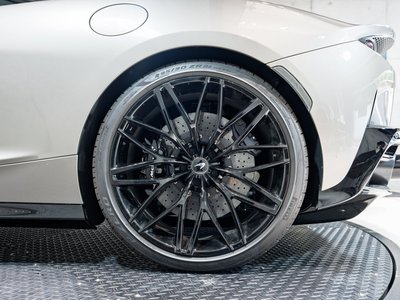 صورة 20 لـ 2025 Mclaren GTS