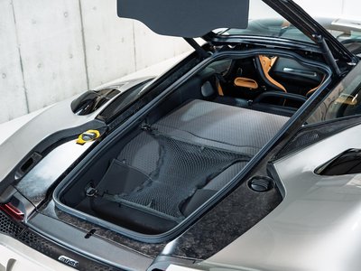 صورة 28 لـ 2025 Mclaren GTS