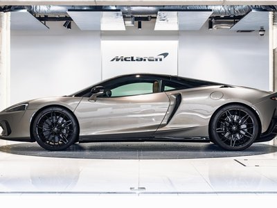 صورة 5 لـ 2025 Mclaren GTS