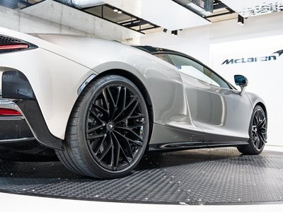 صورة 23 لـ 2025 Mclaren GTS