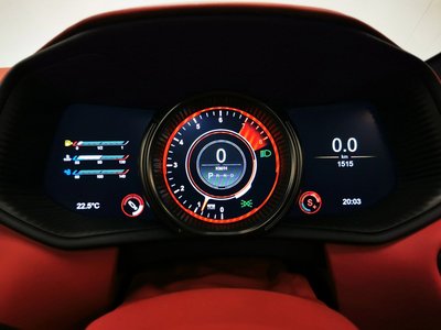 صورة 13 لـ 2023 Aston Martin DB11 VOLANTE