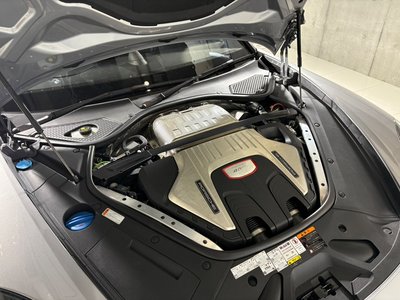 2019 Porsche PANAMERA thumbnail 25