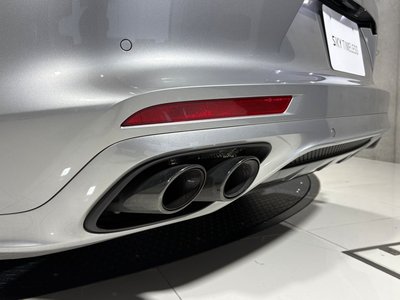 2019 Porsche PANAMERA thumbnail 31
