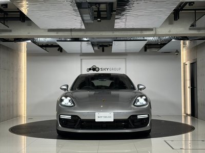 2019 Porsche PANAMERA thumbnail 28
